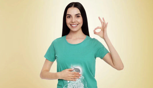 The Powerful Connection Between Gut Health And Immunity