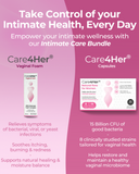 Care4Her Intimate Bundle