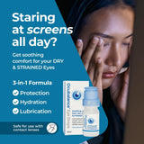 Ocubalance Eye Drops Twin Pack
