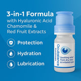 Ocubalance Eye Drops Twin Pack