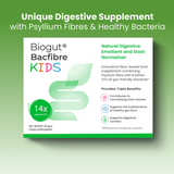 Biogut Kids Complete Gut Care Bundle