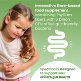 Biogut Bacfibre Kids