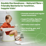 Biogut Bacfibre Kids