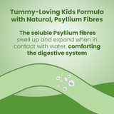 Biogut Bacfibre Kids