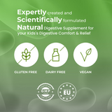 Biogut Bacfibre Kids