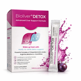 Bioliver Detox - Ready-to-drink Liver Supplement
