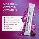 Bioliver Detox - Ready-to-drink Liver Supplement