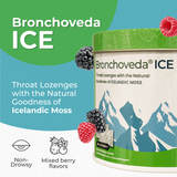 Bronchoveda ICE Lozenges