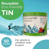 Bronchoveda ICE Lozenges