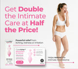 Care4Her Intimate Bundle