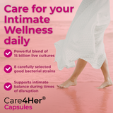 Care4Her Capsules