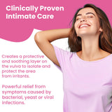 Care4Her Vaginal Foam