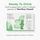 Biogut Happy Tummies