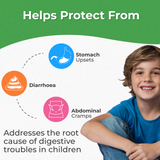 Biogut Happy Tummies