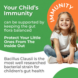 Biogut Happy Tummies