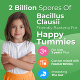 Biogut Happy Tummies