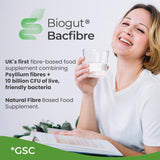 Biogut Bacfibre