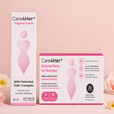 Care4Her Intimate Bundle