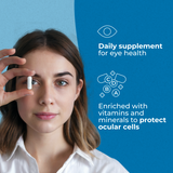 Ocubalance Multinutrient Capsules