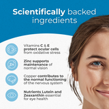 Ocubalance Multinutrient  Capsules