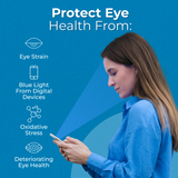 Ocubalance Multinutrient  Capsules