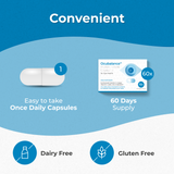 Ocubalance Multinutrient Capsules