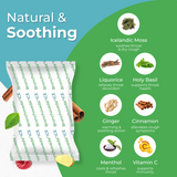 Bronchoveda ICE Lozenges