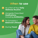 Biogut Restore Twin Pack