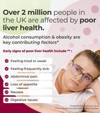 Bioliver Artichoke Liver Supplement