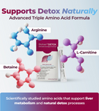 Bioliver Detox - Ready-to-drink Liver Supplement