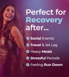 Bioliver Detox - Ready-to-drink Liver Supplement