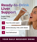 Bioliver Detox - Ready-to-drink Liver Supplement