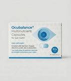 Ocubalance Multinutrient Capsules