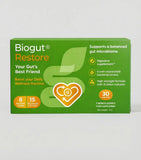 Biogut Restore