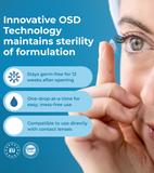 Ocubalance Eye Drops