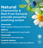 Ocubalance Eye Drops