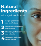 Ocubalance Eye Drops