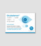 Ocubalance Multinutrient  Capsules