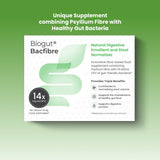 Biogut Bacfibre