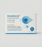 Ocubalance Multinutrient  Capsules
