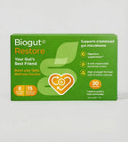 Biogut Restore