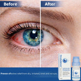 Ocubalance Eye Drops Twin Pack