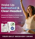 Bioliver Detox - Ready-to-drink Liver Supplement
