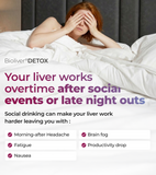 Bioliver Detox - Ready-to-drink Liver Supplement