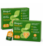 Biogut Restore Twin Pack