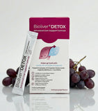 Bioliver Detox - Ready-to-drink Liver Supplement