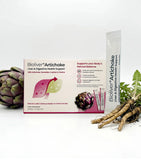 Bioliver Artichoke Liver Supplement
