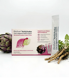Bioliver Artichoke Liver Supplement