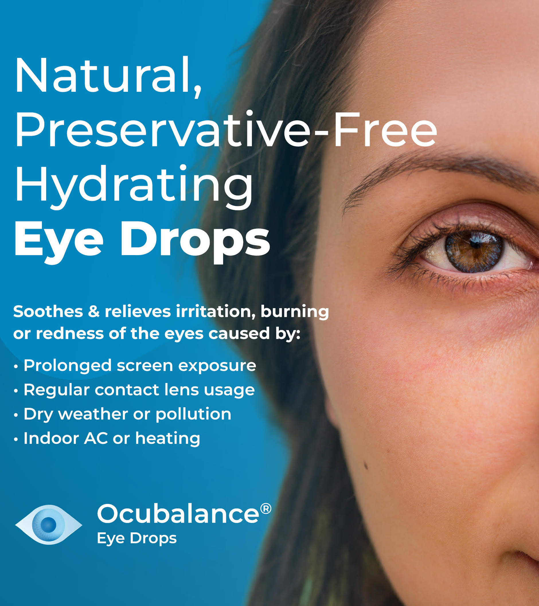 Ocubalance - Eye Care Bundle Biobalance Healthcare Ocubalance - Eye Care Bundle Biobalance Healthcare