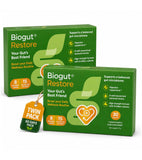 Biogut Restore Twin Pack
